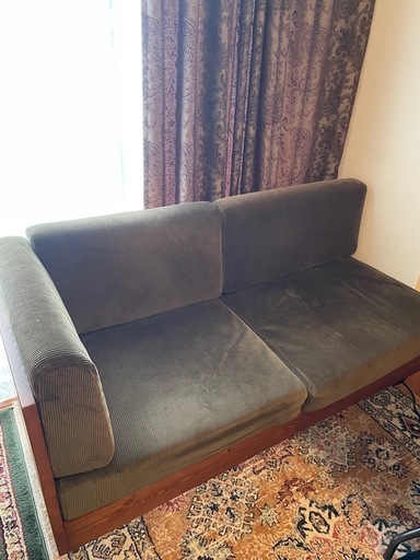 10200円 WARM LD sofa right arm アデペシュ ソファ - 3人掛けソファ 10200円 WARM LD sofa right arm アデペシュ ソファ - 3人掛けソファ
