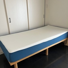 【取引決定】オリジナルコアラマットレス　シングルサイズ