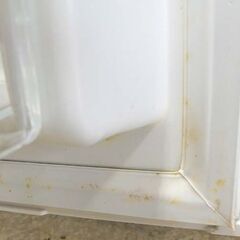 2ドア冷蔵庫 87L 2021年製 YAMADA SELECT YRZ-C09H1 80Lクラス ホワイト☆ 札幌市北区屯田 