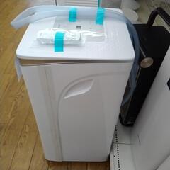 MAXZEN スポットエアコン 2022年製 TJ6969