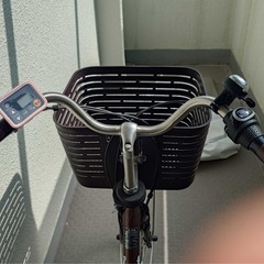 美品⭐︎電動自転車