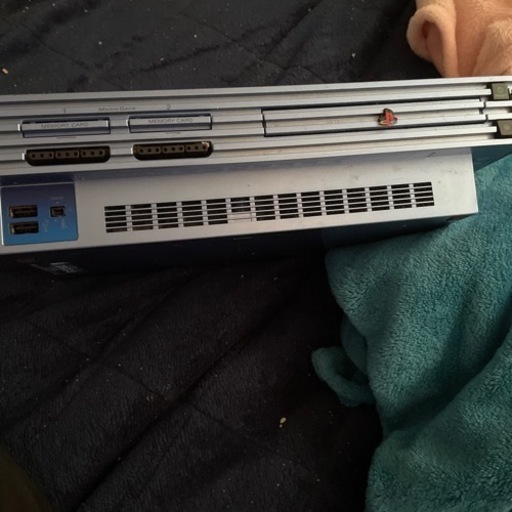 PS2 SCPH-39000 本体