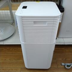 タンスのゲン スポットエアコン 23年製 TJ6970