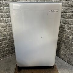 大阪送料無料☆3か月保証☆洗濯機☆パナソニック☆2018年