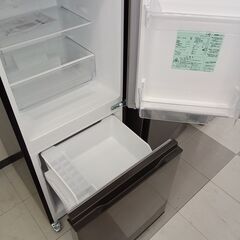 ★ジモティ割あり★ AQUA 冷蔵庫  23年製 135L  動作確認／クリーニング済み TC1129