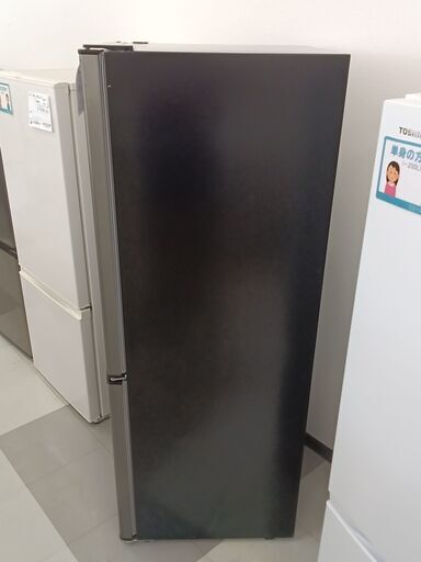 ☆ジモティ割あり☆ YAMAZEN 冷蔵庫 23年製 173L 動作確認