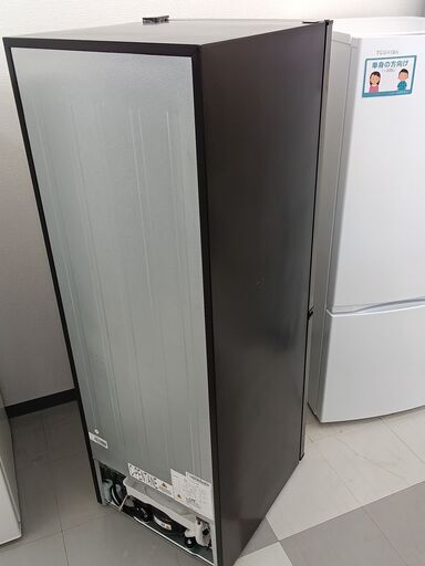☆ジモティ割あり☆ YAMAZEN 冷蔵庫 23年製 173L 動作確認