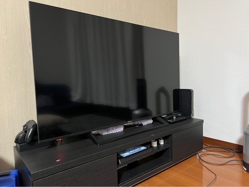 ハイセンスTV