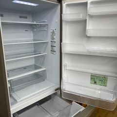 ドリーム川西店御来店限定】 Panasonic 冷蔵庫 NR-C373C-N 365L 2022 