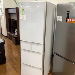 HITACHI 日立 5ドア冷蔵庫 R-S40JL 2019年製【トレファク 川越店】