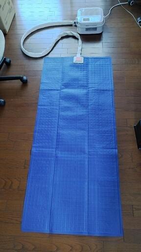 温冷水眠マット SaiEL SLI-CNW601 冷温水眠マット SLI-CNW601(1枚