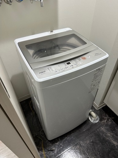 洗濯機