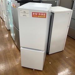 ヤマダ電機 冷蔵庫 YRZ-F15LW 156L 2023年 家電 Ju2041 ヤマダ電機 冷蔵庫 YRZ-F15LW 156L 2023年 家電 Ju2041 REFAGE