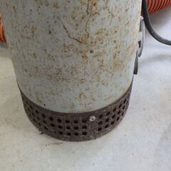 昭和 レトロ アンティーク 排水ポンプ