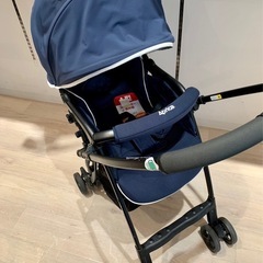 □店頭引取限定□美品☆アップリカ カルーンエアー