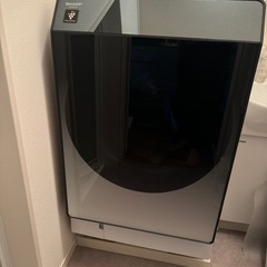 TOSHIBA冷蔵庫 - 家具 