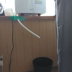 21年製ナカトミMAC-20G