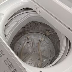 ★ジモティ割あり★ Panasonic 洗濯機 23年製 6.0kg  動作確認／クリーニング済み TC1135