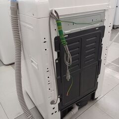 ★ジモティ割あり★ Panasonic 洗濯機 23年製 6.0kg  動作確認／クリーニング済み TC1135