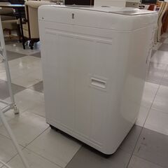 ★ジモティ割あり★ Panasonic 洗濯機 23年製 6.0kg  動作確認／クリーニング済み TC1135