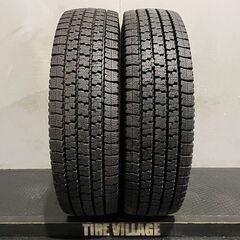 TOYO DELVEX M935 205/85R16 117/115N LT 16インチ ライトトラック用 