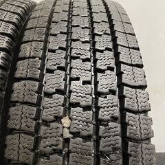 TOYO DELVEX M935 205/85R16 117/115N LT 16インチ ライトトラック用 
