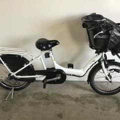 現状渡し ヤマハ PASS KISS ジャンク