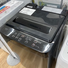 【トレファク高槻店】取りに来れる方限定！YAMADA（ヤマダ）の全自動洗濯機のご紹介です！