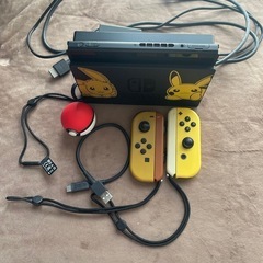 激安☆ポケモン Switch 限定