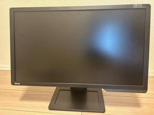 BENQ モニター