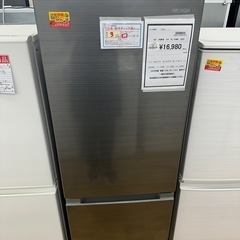 ツインバード 110L冷蔵庫HR-E911 2019年製【モノ市場 知立店】41