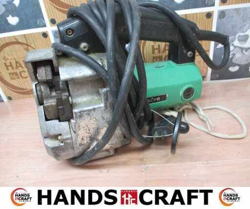 日立 CL-10 全ネジカッタ 中古品 【ハンズクラフト宜野湾店】