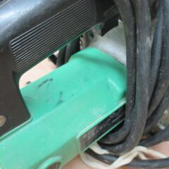 日立 CL-10 全ネジカッタ 中古品 【ハンズクラフト宜野湾店】