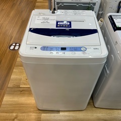 【6か月保証】HERB Relaxの全自動洗濯機入荷しました！！