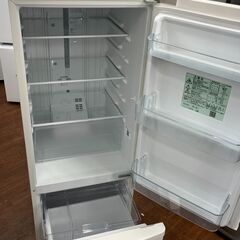 リサイクルショップどりーむ天保山店　No14190　冷蔵庫　Panasonic　168L　2021年製　