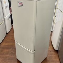 リサイクルショップどりーむ天保山店　No14190　冷蔵庫　Panasonic　168L　2021年製　