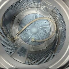 大阪送料無料★3か月保証★洗濯機★★2023年★7㎏★YWM-TV70L★S-343