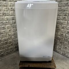 大阪送料無料★3か月保証★洗濯機★★2023年★7㎏★YWM-TV70L★S-343