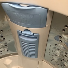 TOSHIBA 東芝 全自動洗濯機 AW-6G9 2021年製【トレファク 川越店】