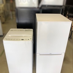 新生活家電2点セット443
