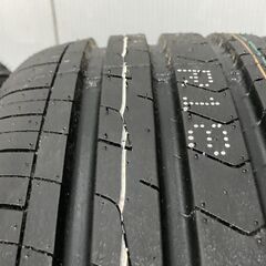 【新品】札幌発 引取可 2024年製 ZMAX ZEALION 215/45ZR18 93W 18インチ 夏タイヤ 4本 ヴォクシー ノア MAZDA3等 バラ売り可　(MTX115) クレジットカード QRコード決済可能