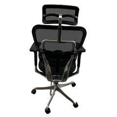 ⭐️激安価格⭐️Ergohuman Pro エルゴヒューマン プロ オットマン 