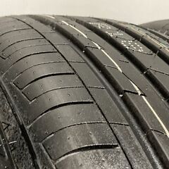 【新品】札幌発 引取可 2024年製 ZMAX ZEALION 215/45ZR18 93W 18インチ 夏タイヤ 4本 ヴォクシー ノア アクセラ等 バラ売り可　(JRB022)クレジットカード QRコード決済可能