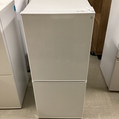 【6ヶ月保証】 冷蔵庫 ニトリ NTR-106WH