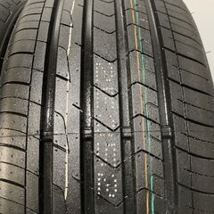 【新品】札幌発 引取可 2024年製 ZMAX ZEALION 215/45ZR18 93W 18インチ 夏タイヤ 4本 ヴォクシー ノア アテンザ等 バラ売り可　(JRB023)クレジットカード QRコード決済可能