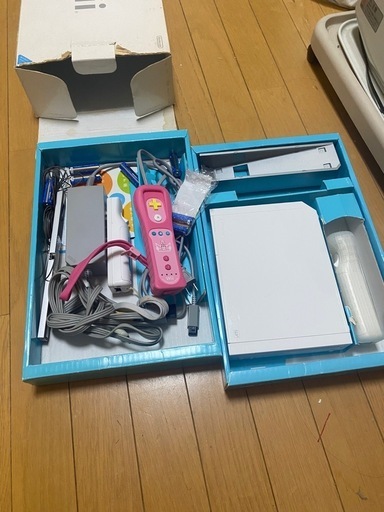 Wii Wii