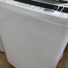 ★ジモティ割あり★ 日立 洗濯機　ビートウォッシュ　BW-V80C 8.0kg 年式2018 動作確認／クリーニング済み KJ5988