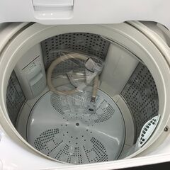 ★ジモティ割あり★ 日立 洗濯機　ビートウォッシュ　BW-V80C 8.0kg 年式2018 動作確認／クリーニング済み KJ5988