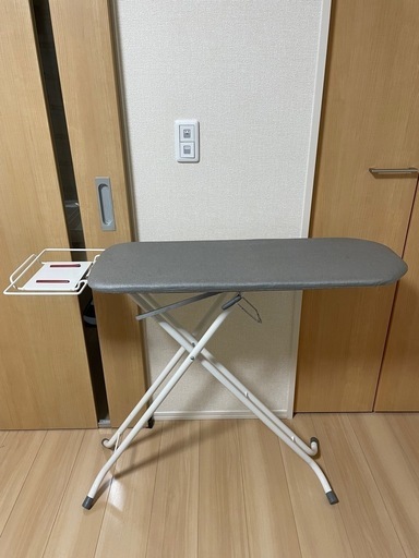 アイロン台