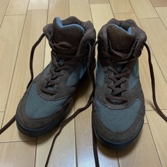 NIKE ハイカットスニーカー　古着